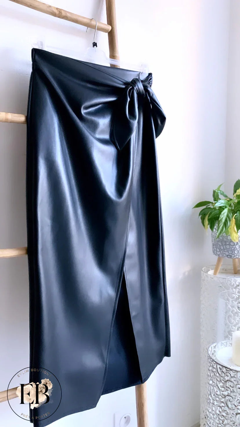 Jupe longue PRISCA Eylim Boutique