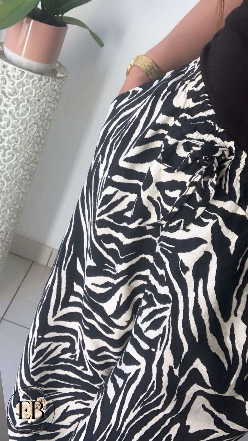 Pantalon JADE Eylim Boutique