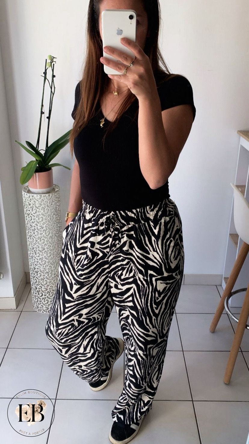 Pantalon JADE