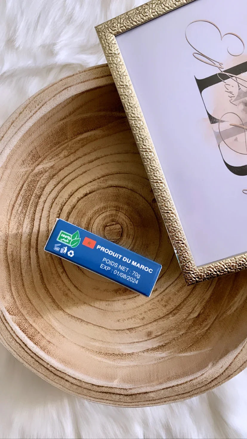 Savon lait de CHÈVRE - Eylim Boutique