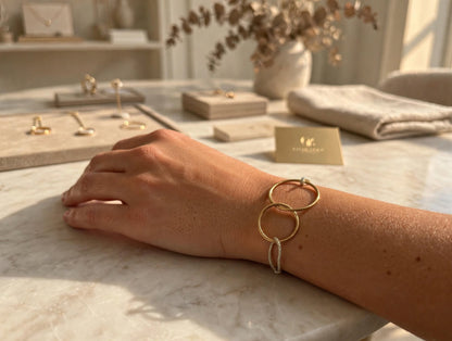 Bracelet Eylim Boutique