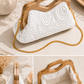 Sac bandoulière crochet et bois Eylim Boutique