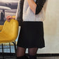 Gilet sans manches fourrure [ Beige ] Eylim Boutique