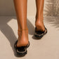 Sandales LEYNA Eylim Boutique