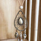 Collier COQUILLAGE