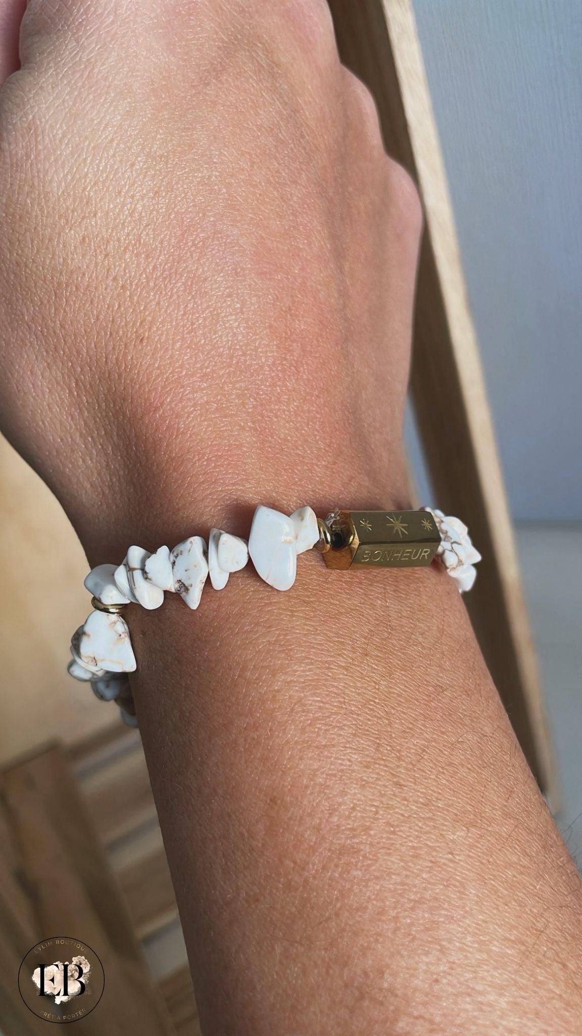 Bracelet Eylim Boutique