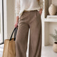 Pantalon ANYA [ Taupe ] Eylim Boutique