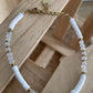 Bracelet NOVA [ Blanc ] Eylim Boutique
