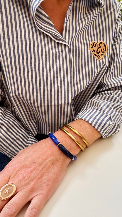 Bracelet ARIA [ Bleu ] Eylim Boutique