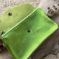 Porte monnaie CALI [ Vert ]