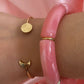 Bracelet [ Rose ] Eylim Boutique