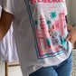 T-shirt ALGÉRIA