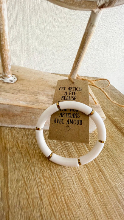Bracelet ARIA 🤍 Eylim Boutique
