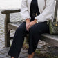 Veste bombers CATIA [ Beige ] Eylim Boutique