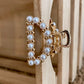 Pince PERLES Eylim Boutique