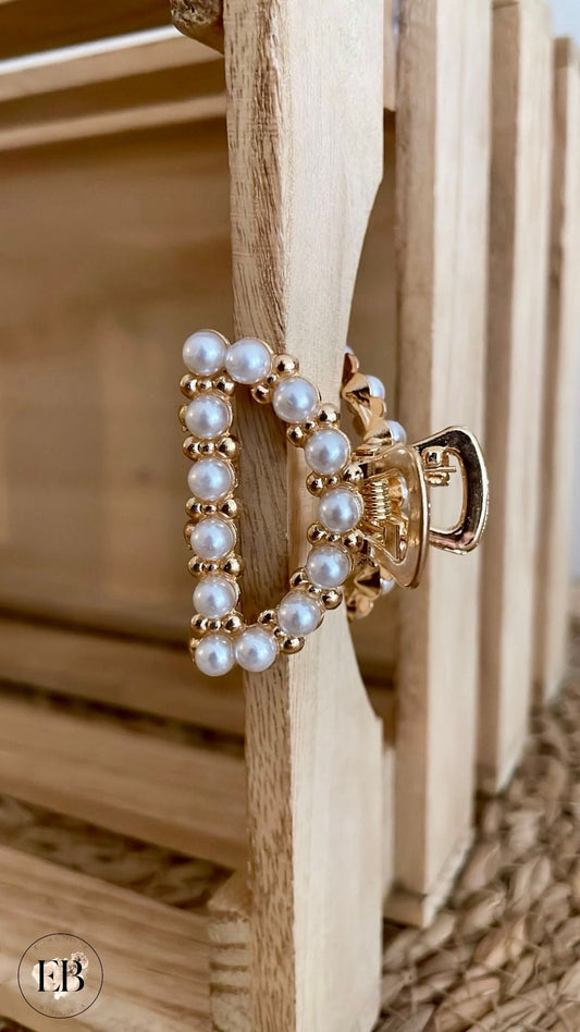Pince PERLES Eylim Boutique
