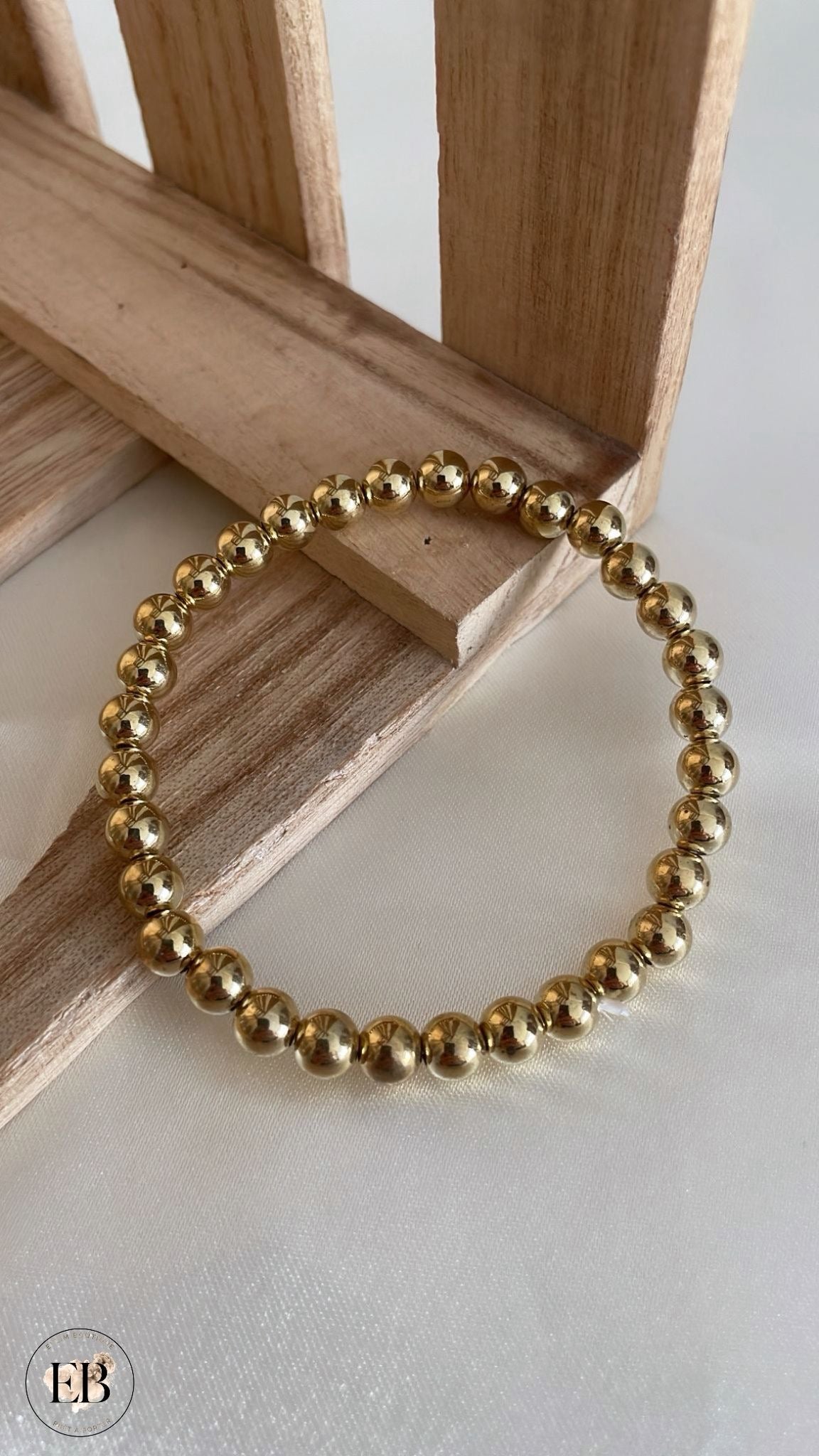 Bracelet [ Doré ] Eylim Boutique