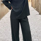 Ensemble IBTISSEM [ Kaki ] Eylim Boutique