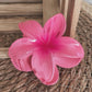 Pince à cheveux TAHITI [ Rose ]