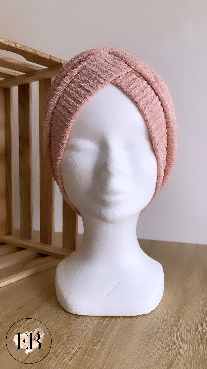 Turbans SELEN [ Plusieurs coloris ]