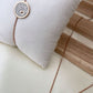 Ensemble Collier & Bracelet [ Rose Gold ]