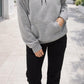 Sweat MALIA [ Gris ] Eylim Boutique