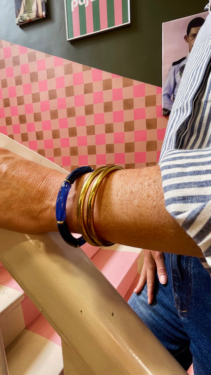Bracelet ARIA [ Bleu ] Eylim Boutique