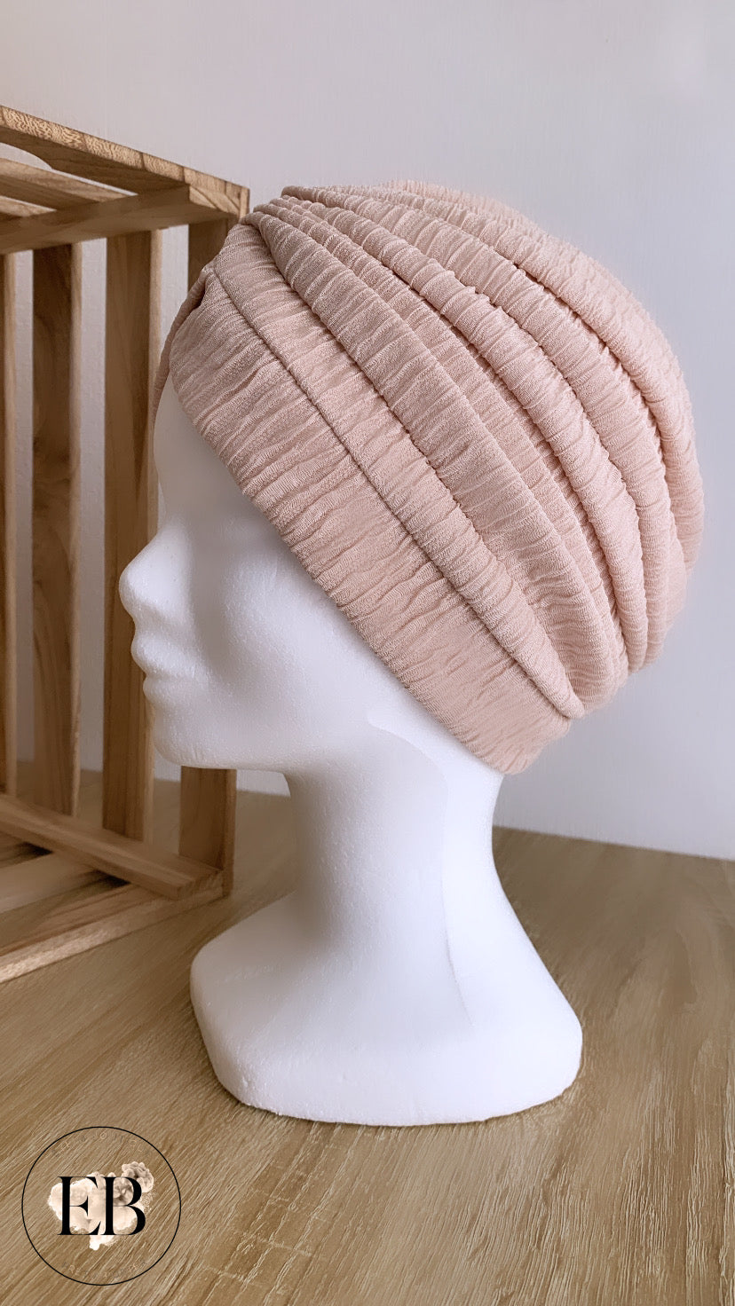 Turbans SELEN [ Plusieurs coloris ]