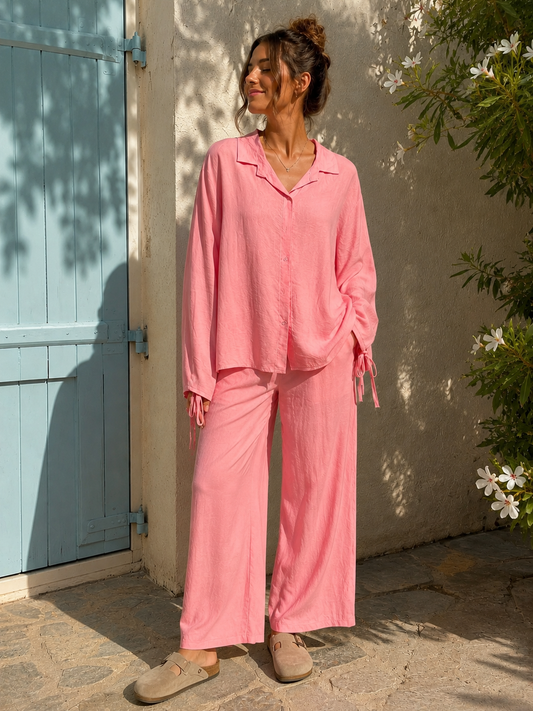 Chemisier Eylim Boutique