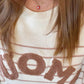 Collier ŒIL [ Rouge ] Eylim Boutique