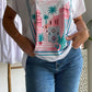 T-shirt ALGÉRIA