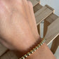 Bracelet [ Doré ] Eylim Boutique