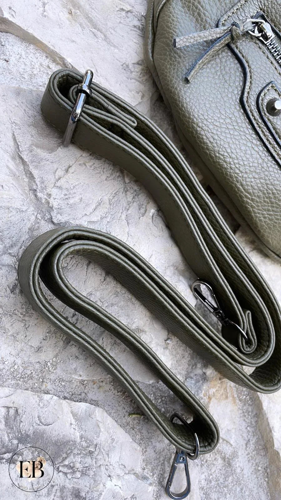 Sacoche bandoulière [ Plusieurs coloris ] Eylim Boutique