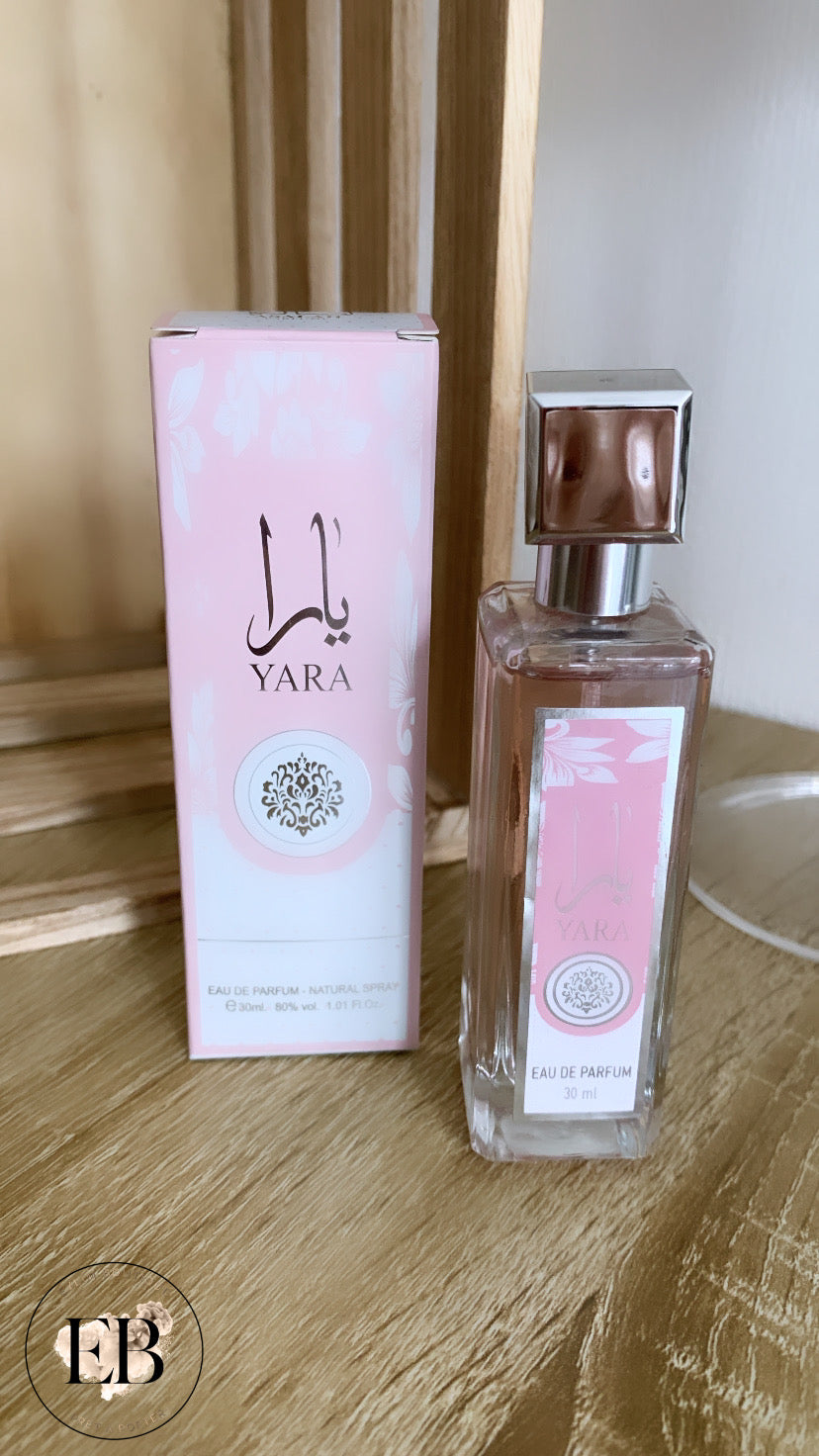 Parfum YARA [ 30 ml ]