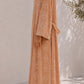Ensemble kimono ASMA [ Camel ] Eylim Boutique