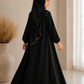 Abaya ENFANT [ Noir ] Eylim Boutique