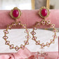 Boucles d’oreilles CASSIE Eylim Boutique