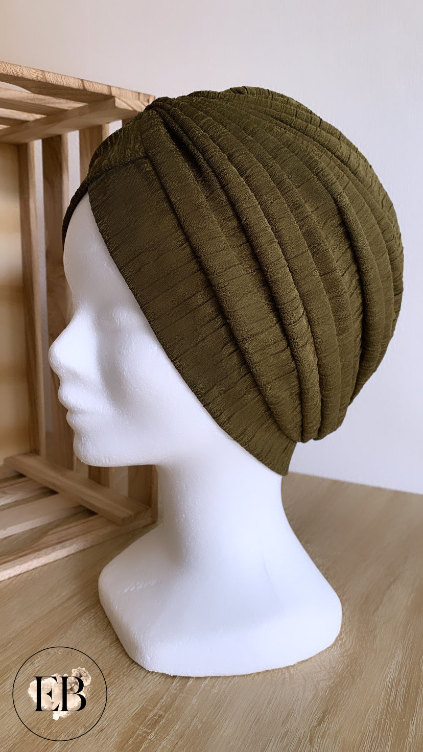 Turbans SELEN [ Plusieurs coloris ]