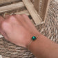 Bracelet NAÎLA [ Vert ]