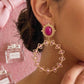 Boucles d’oreilles CASSIE Eylim Boutique