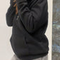 Sweat [ Noir ] Eylim Boutique