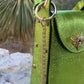 Sac bandoulière ISIS [ Vert ]