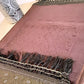 Tapis SALÂT enfant [ Marron foncé ]