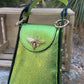 Sac bandoulière ISIS [ Vert ]