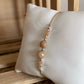 Bracelet ILDA [ Café ] Eylim Boutique