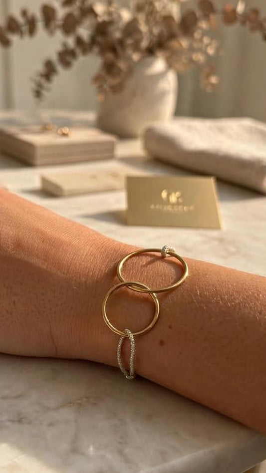 Bracelet Eylim Boutique