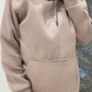 Sweat MALIA [ Taupe ] Eylim Boutique
