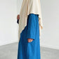 Abaya SHAÏMA [ Noir ] Eylim Boutique