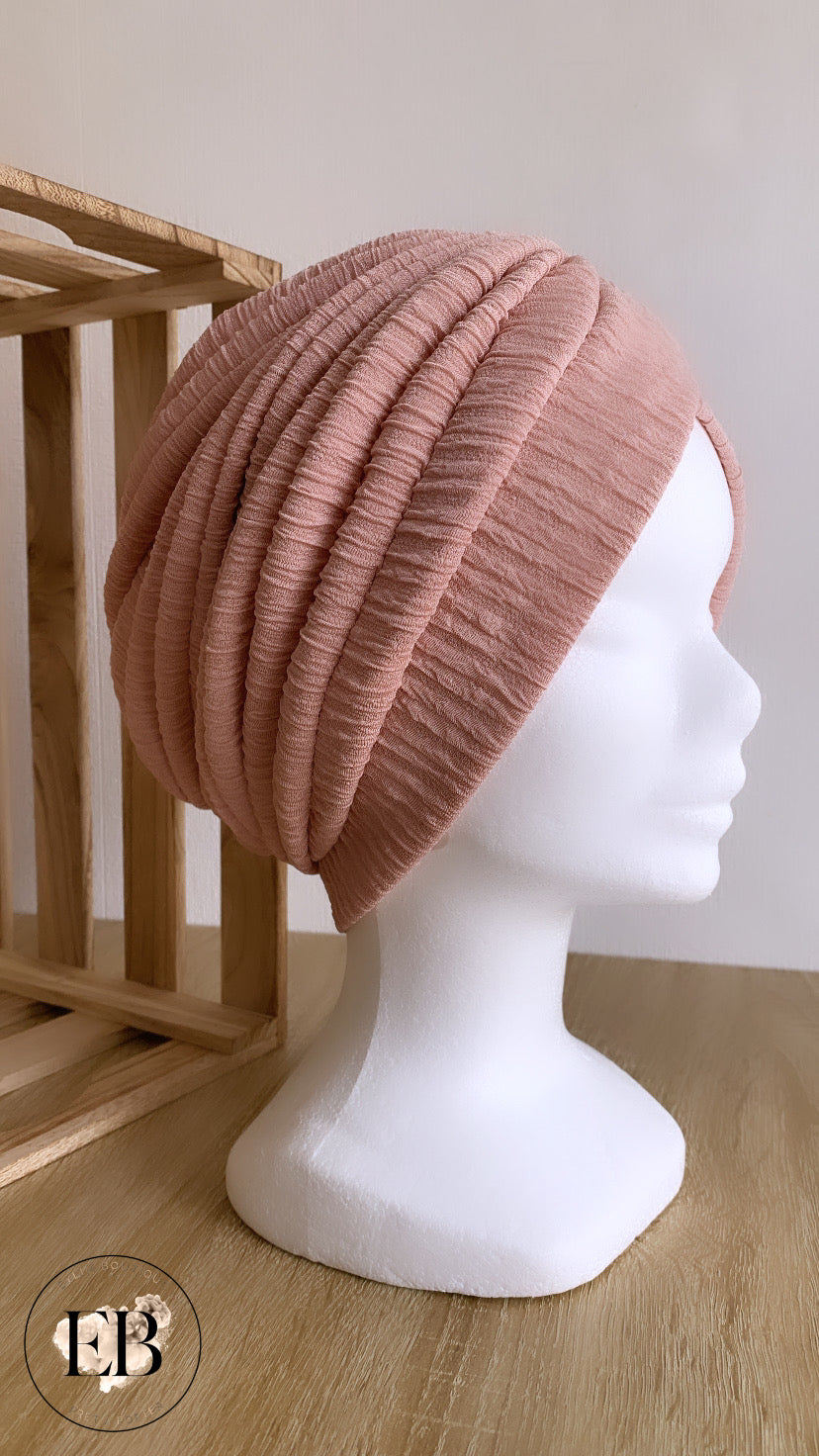 Turbans SELEN [ Plusieurs coloris ]