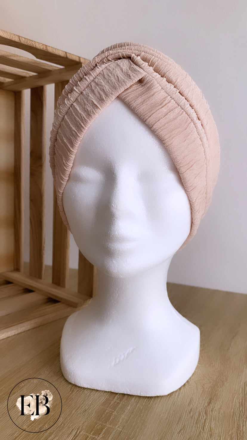 Turbans SELEN [ Plusieurs coloris ]